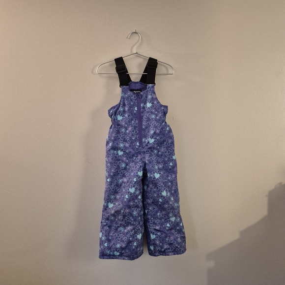 Toddler Snowsuit - Picture 2 of 3